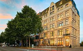 Trip Inn Boutique Messe Frankfurt